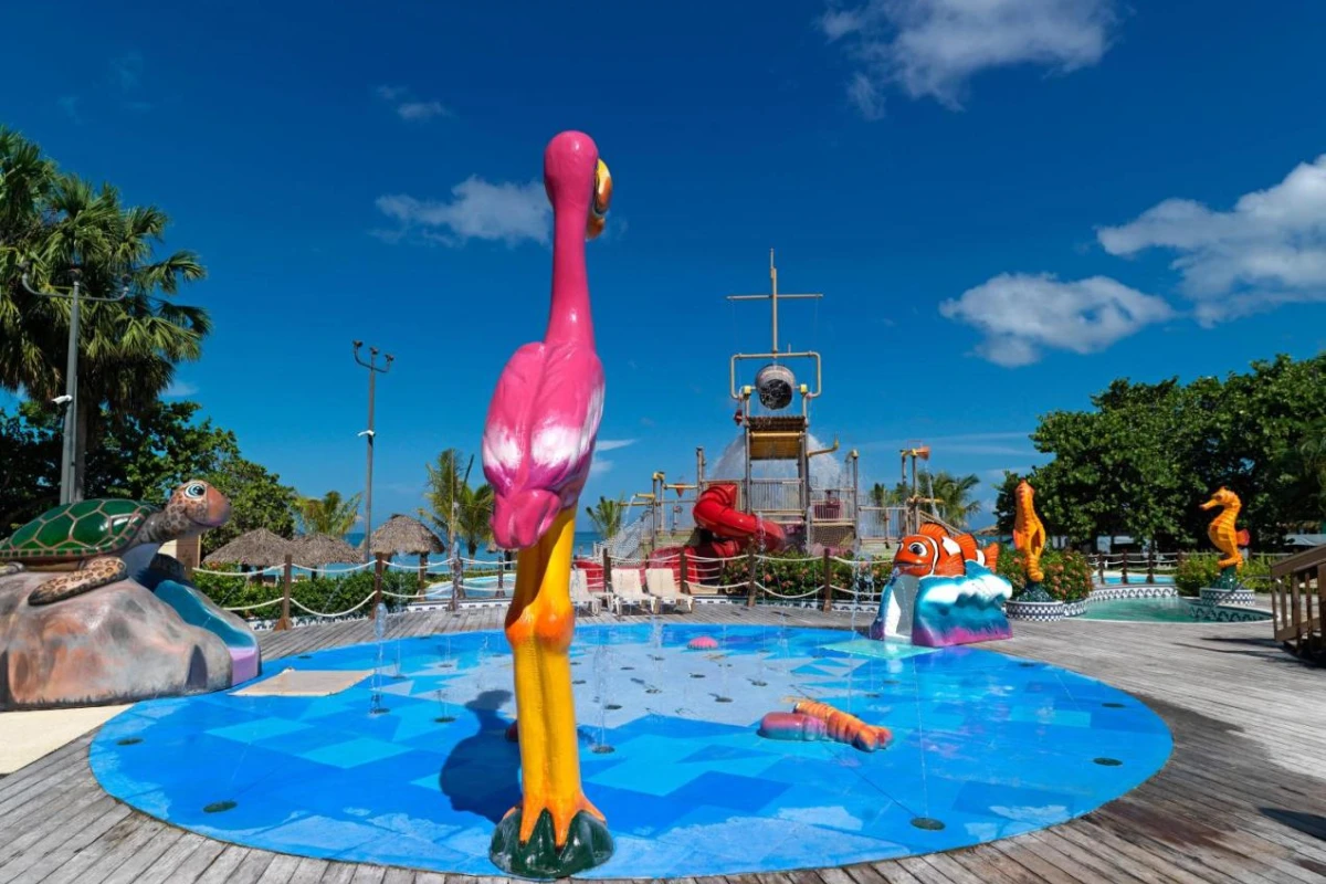 Beaches Negril Resort & Spa - Hotel Photo 5