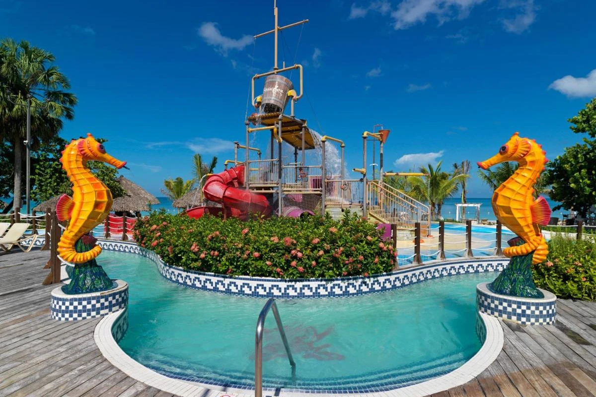 Beaches Negril Resort & Spa - Hotel Photo 7