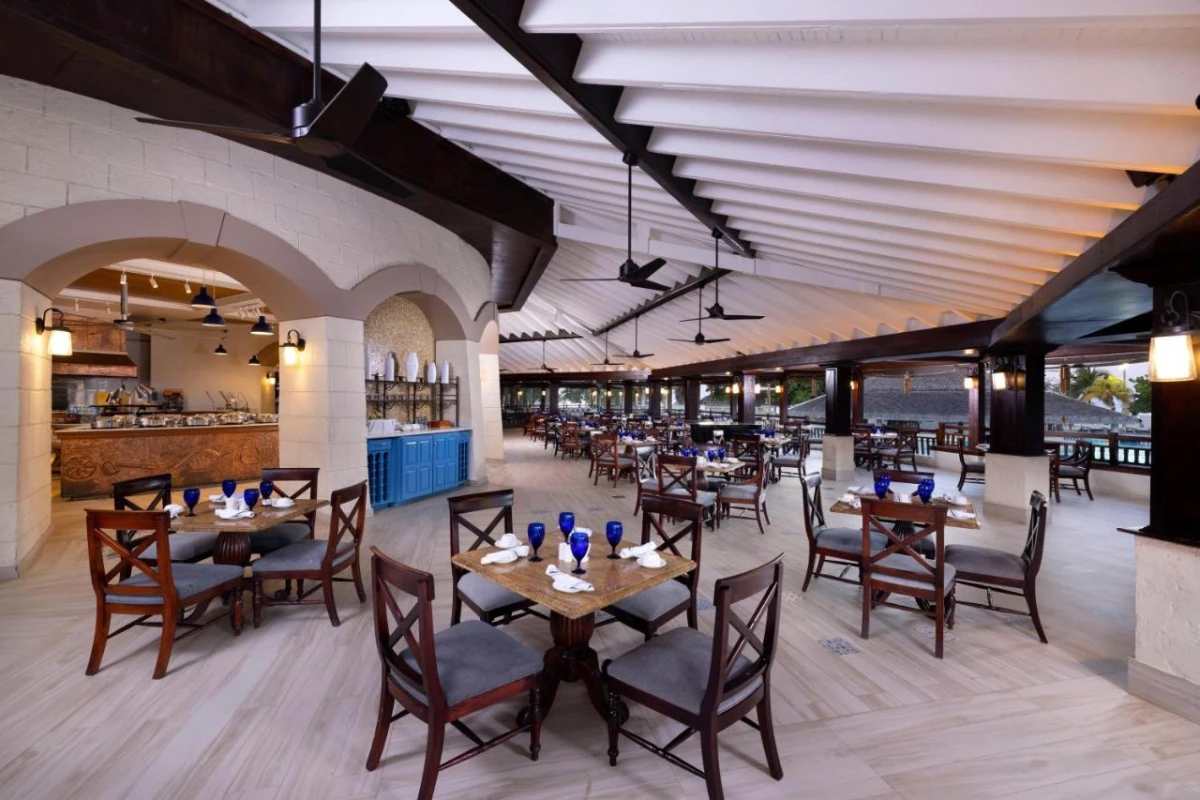 Beaches Negril Resort & Spa - Hotel Photo 8