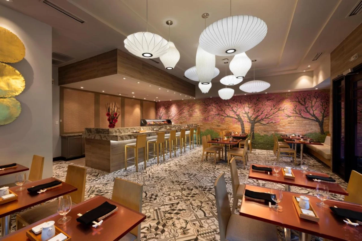 Beaches Negril Resort & Spa - Hotel Photo 9