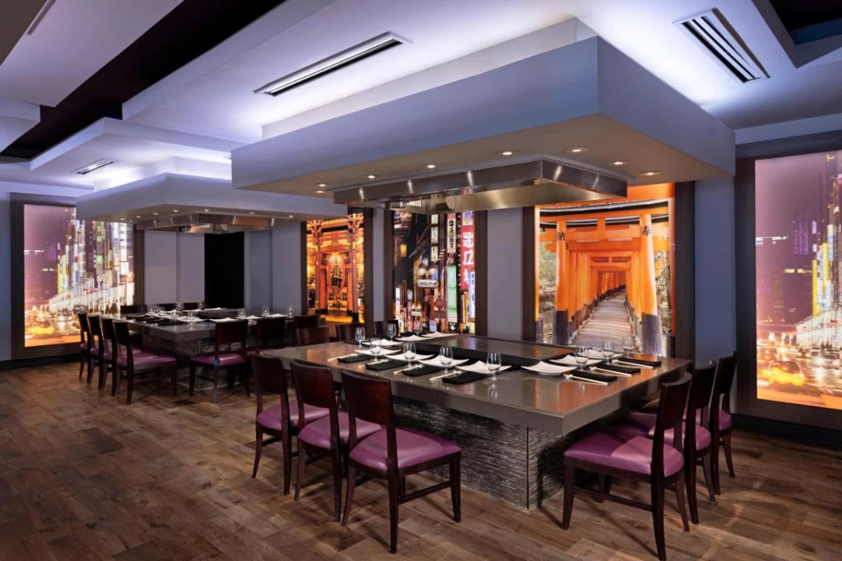 Beaches Negril Resort & Spa - Hotel Photo 12