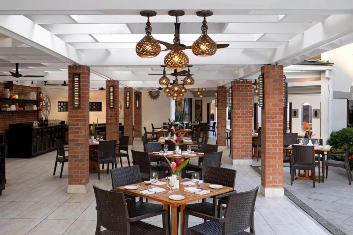 Beaches Negril Resort & Spa - Hotel Photo 14