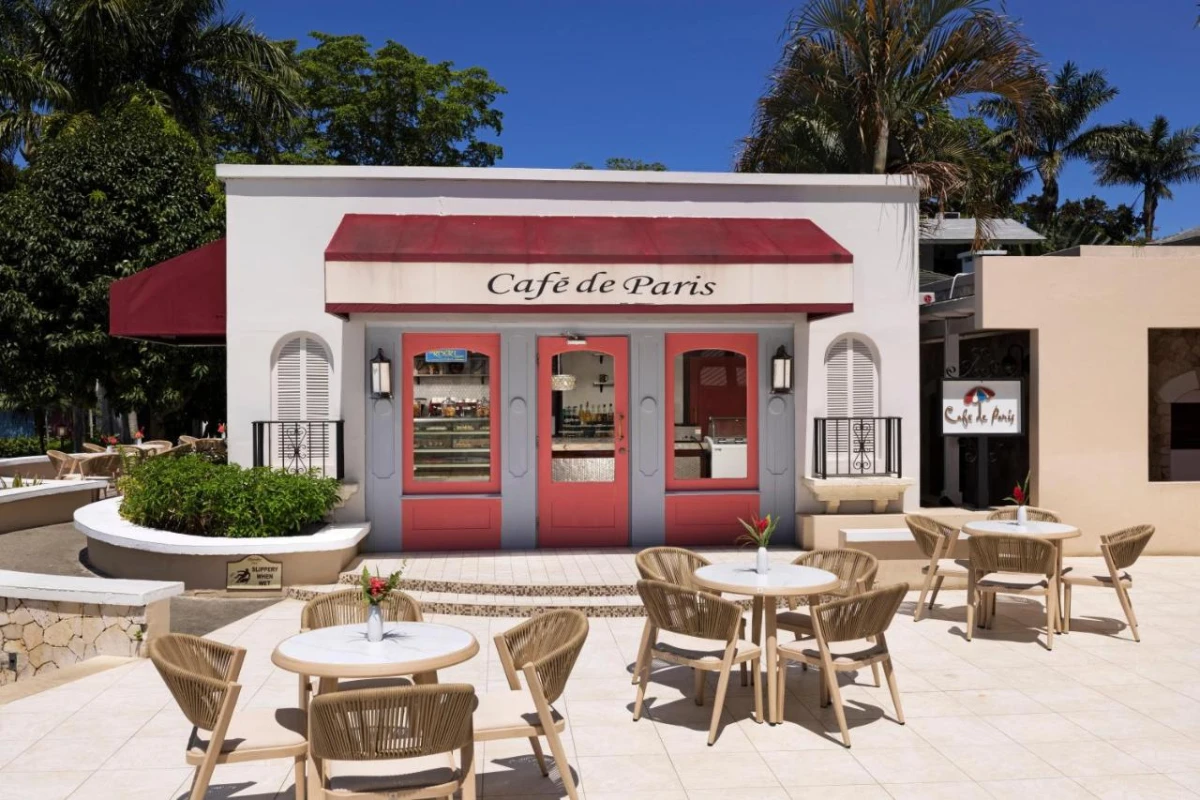 Beaches Negril Resort & Spa - Hotel Photo 16