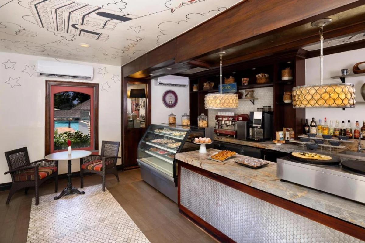 Beaches Negril Resort & Spa - Hotel Photo 17