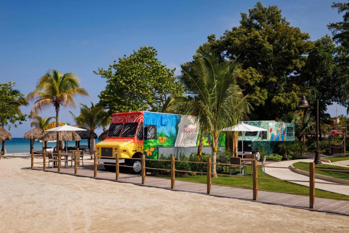 Beaches Negril Resort & Spa - Hotel Photo 19