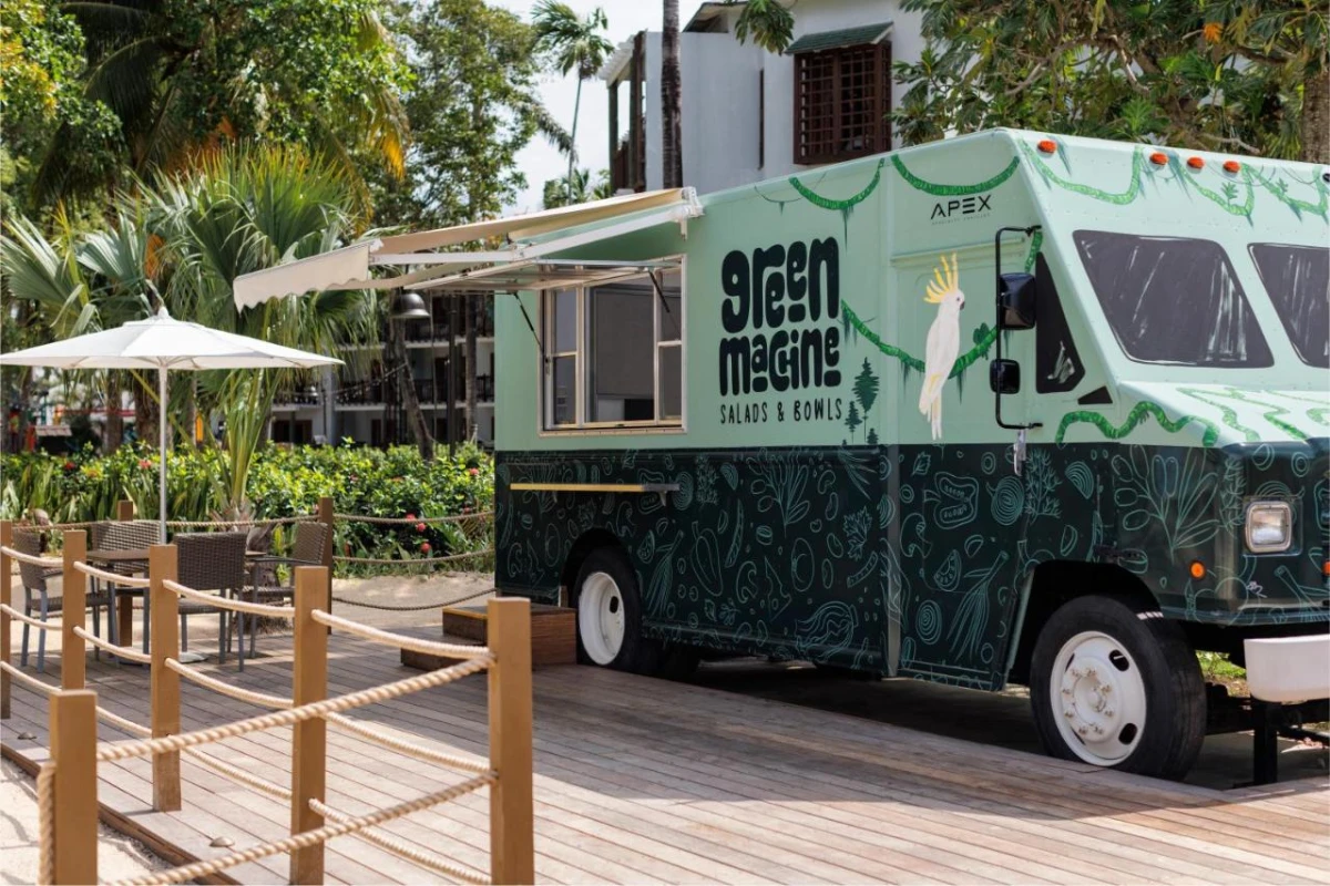 Beaches Negril Resort & Spa - Hotel Photo 20