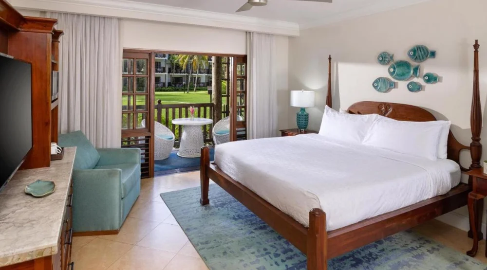 Negril Luxury King at Beaches Negril Resort & Spa