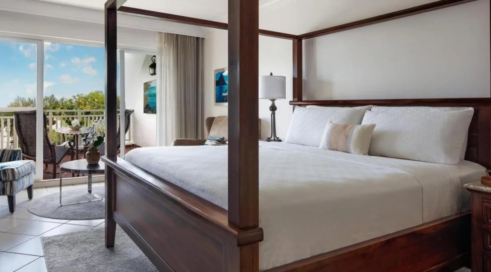 Lover's Lagoon Honeymoon Premium at Sandals Grande St Lucian