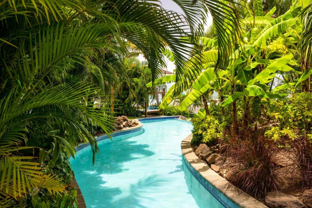 Sandals Grande St Lucian - Hotel Photo 4