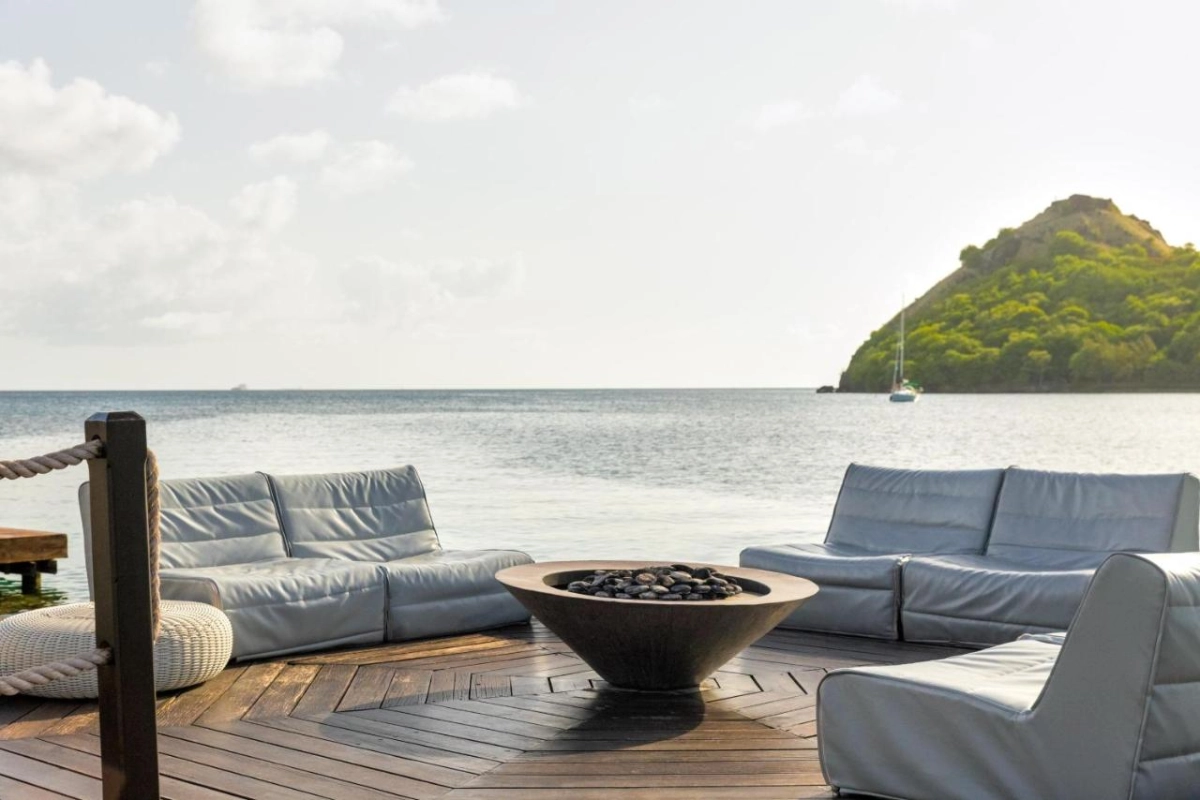 Sandals Grande St Lucian - Hotel Photo 8