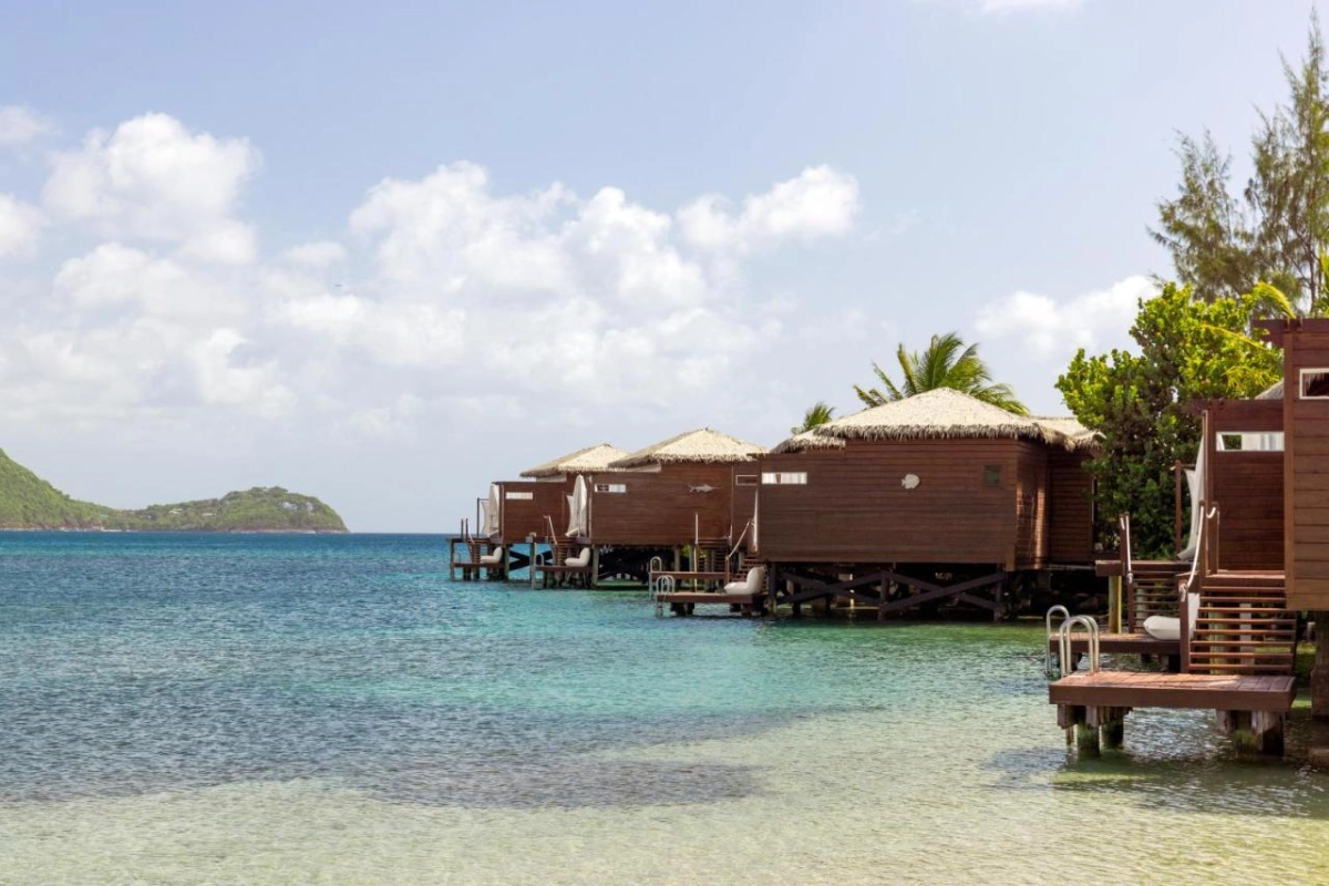 Sandals Grande St Lucian - Hotel Photo 9
