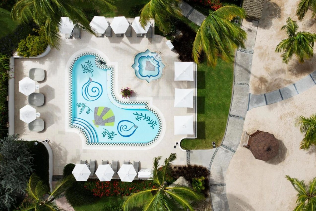 Sandals Grande St Lucian - Hotel Photo 10