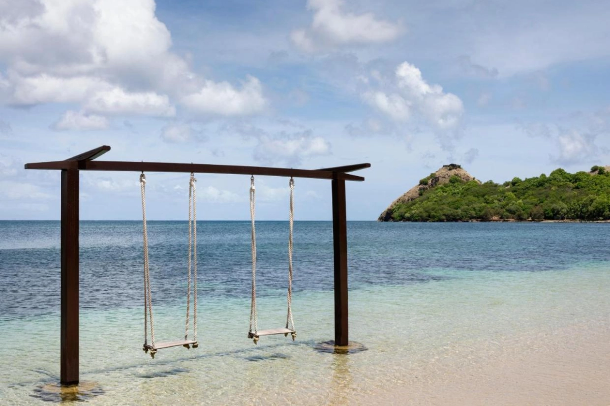 Sandals Grande St Lucian - Hotel Photo 11