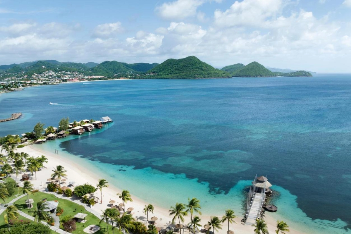 Sandals Grande St Lucian - Hotel Photo 12