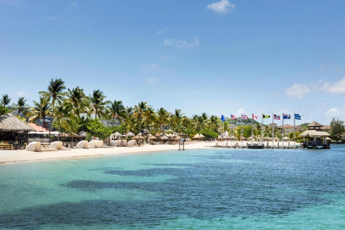 Sandals Grande St Lucian - Hotel Photo 13