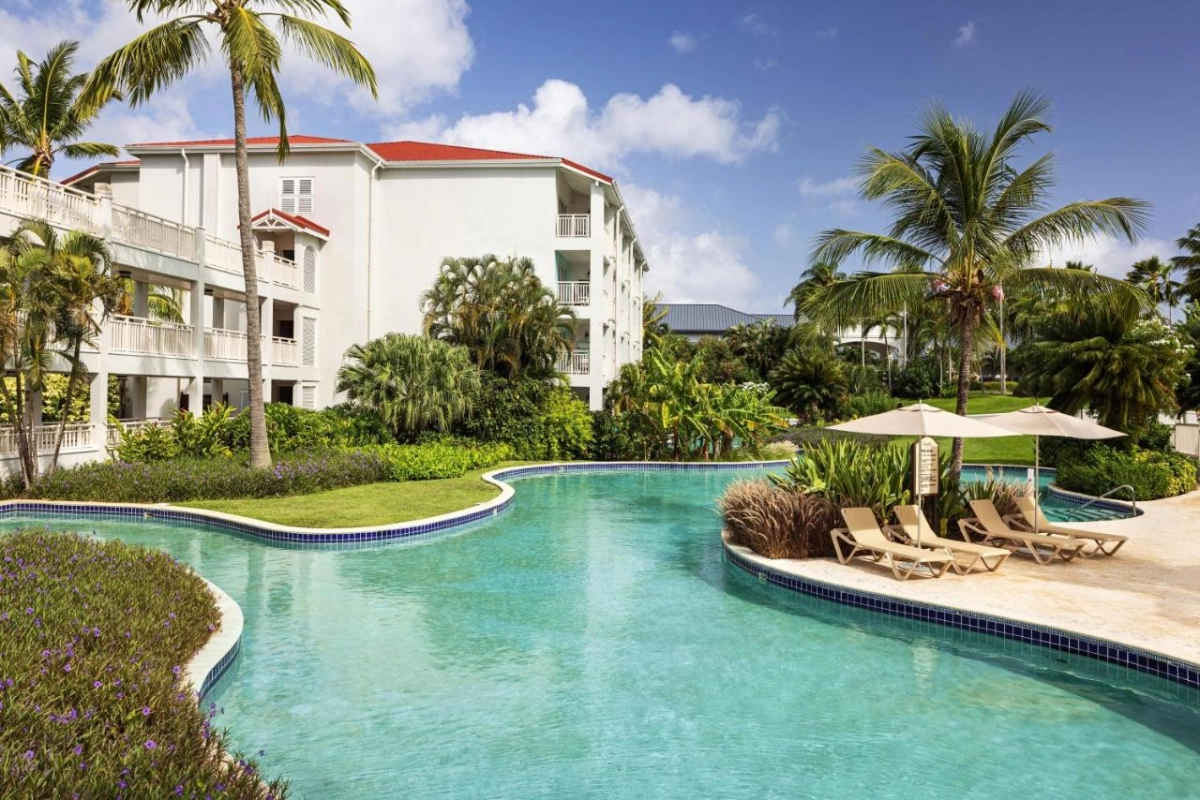 Sandals Grande St Lucian - Hotel Photo 15