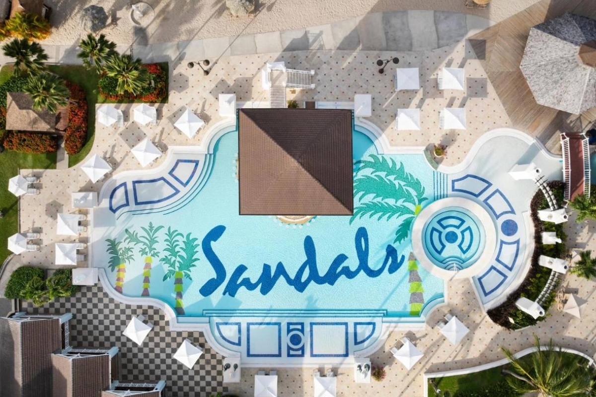 Sandals Grande St Lucian - Hotel Photo 16