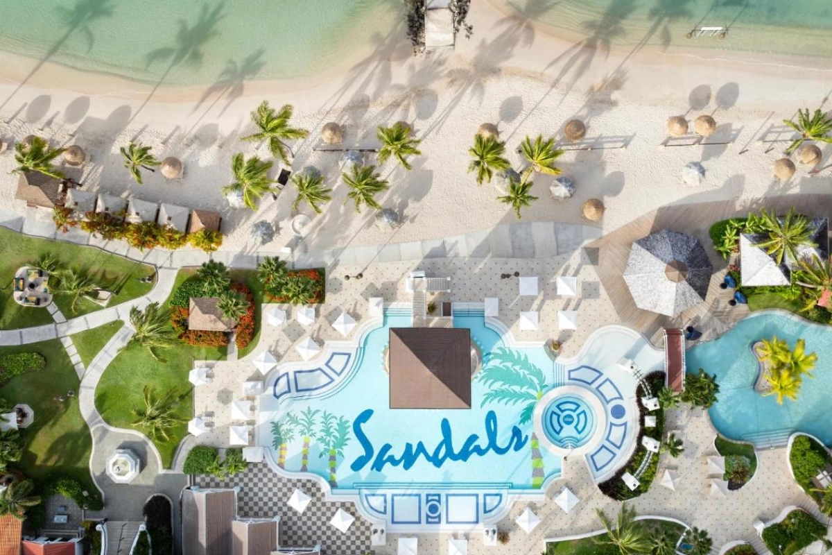 Sandals Grande St Lucian - Hotel Photo 17