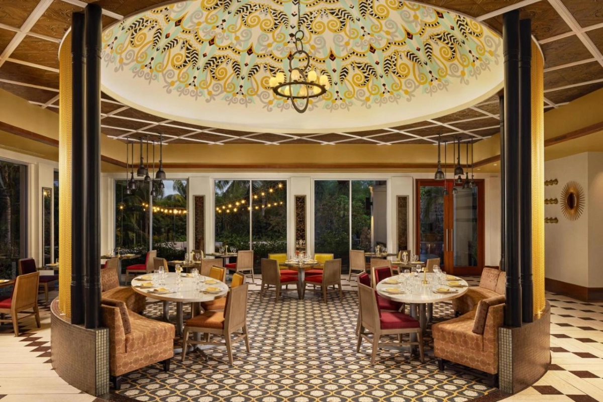 Sandals Grande St Lucian - Hotel Photo 21