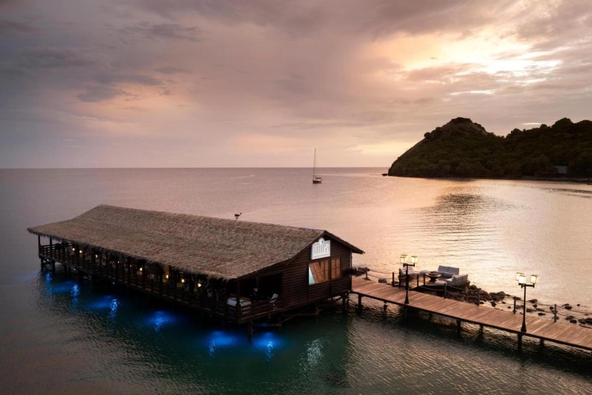 Sandals Grande St Lucian - Hotel Photo 22