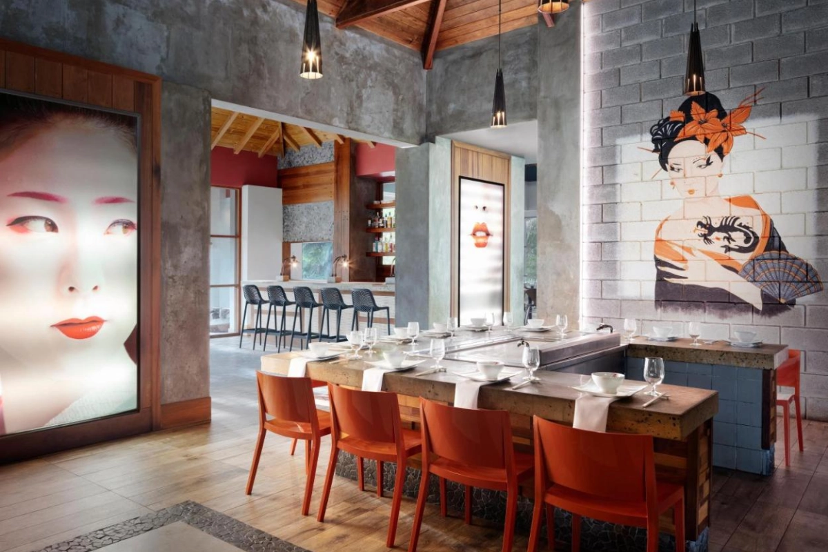 Sandals Grande St Lucian - Hotel Photo 24