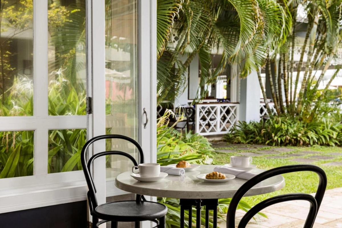 Sandals Grande St Lucian - Hotel Photo 25