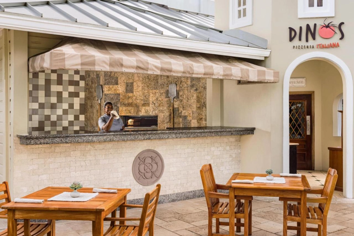 Sandals Grande St Lucian - Hotel Photo 26