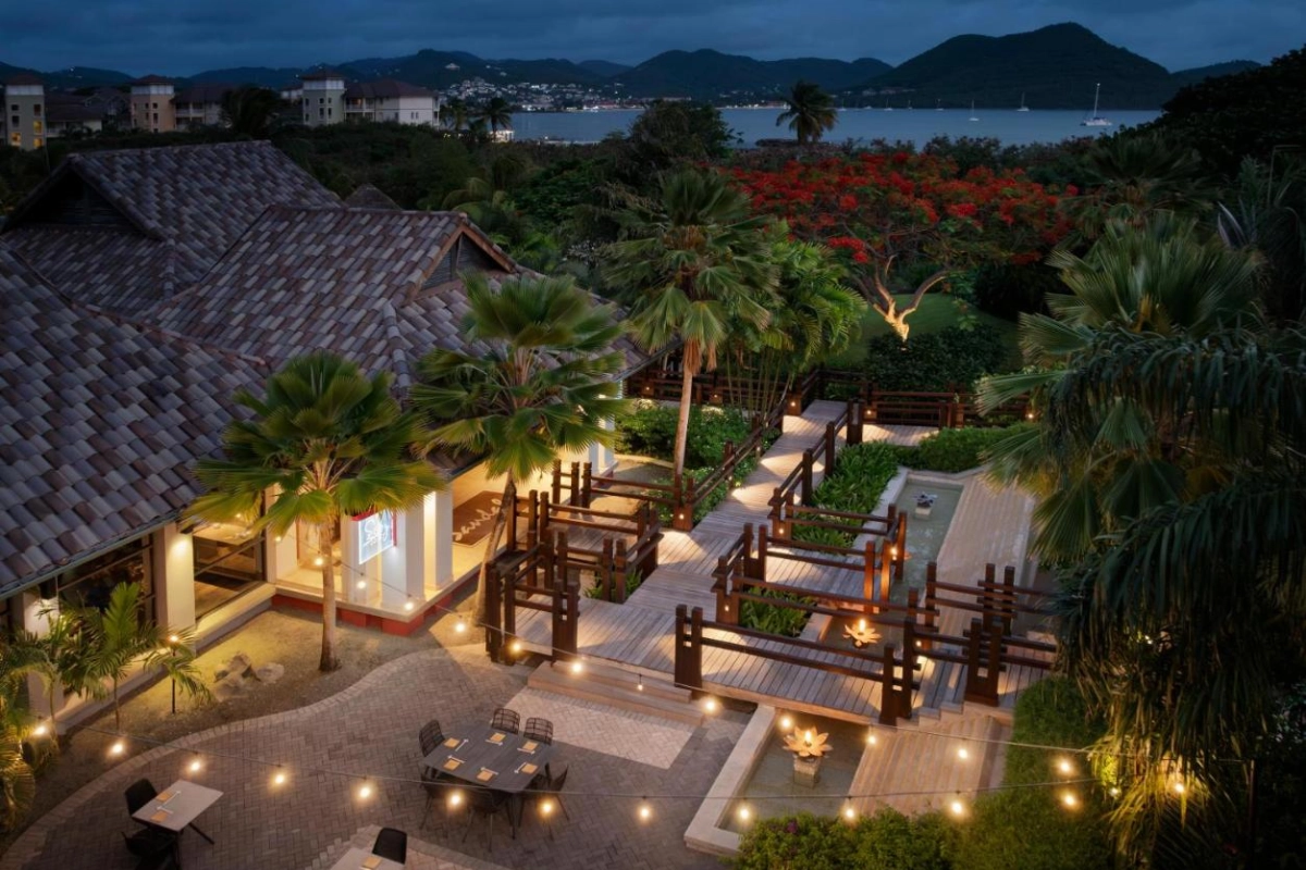 Sandals Grande St Lucian - Hotel Photo 29