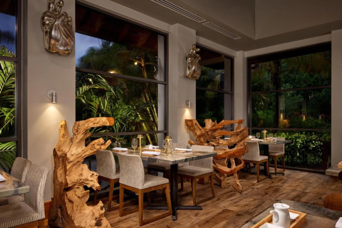 Sandals Grande St Lucian - Hotel Photo 30