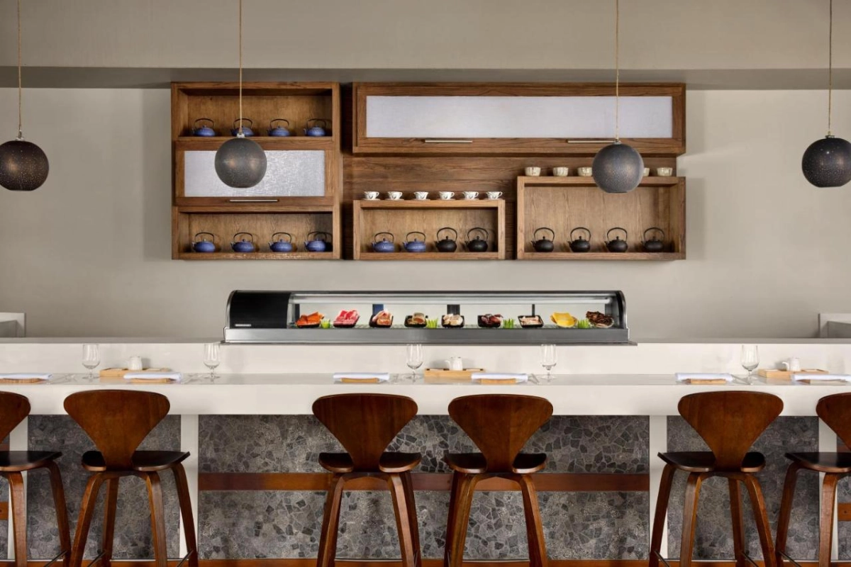 Sandals Grande St Lucian - Hotel Photo 31