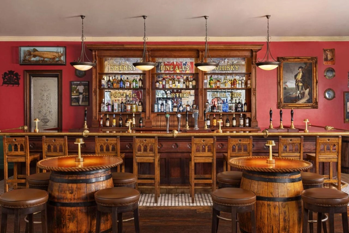 Sandals Grande St Lucian - Hotel Photo 37