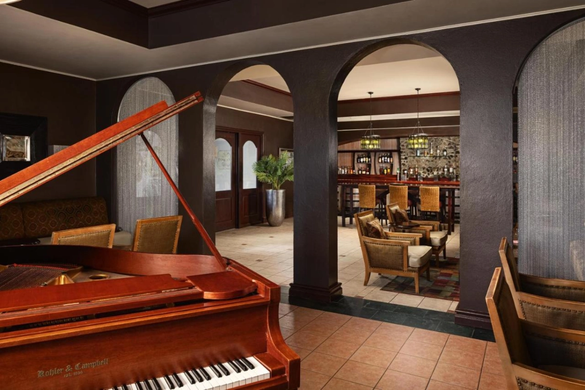 Sandals Grande St Lucian - Hotel Photo 38