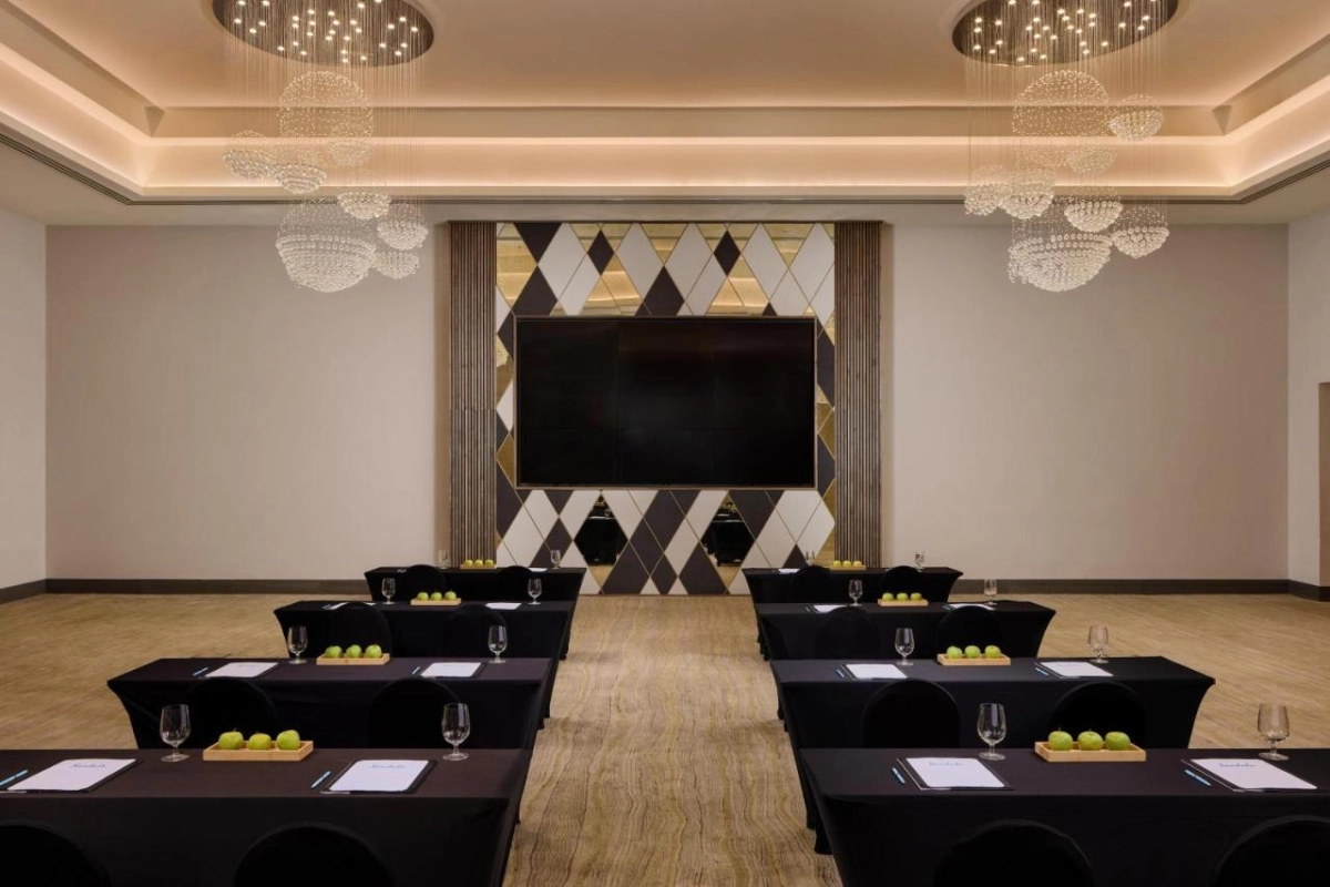 Sandals Grande St Lucian - Hotel Photo 39