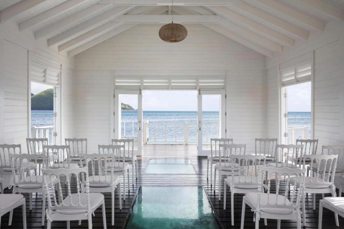 Sandals Grande St Lucian - Hotel Photo 41