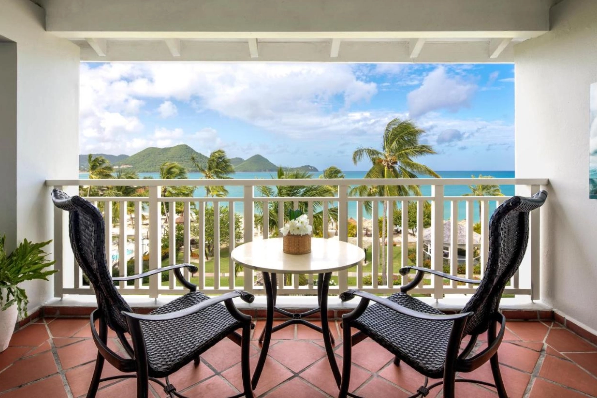 Sandals Grande St Lucian - Hotel Photo 43