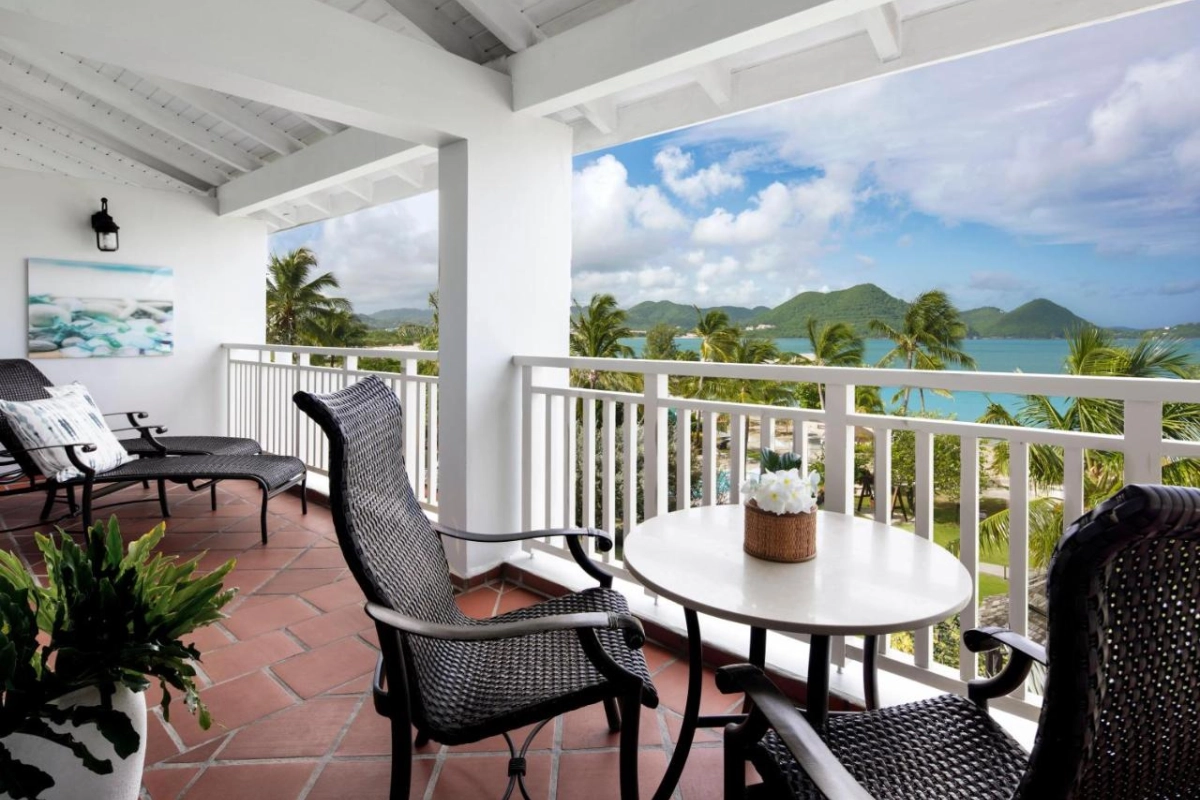 Sandals Grande St Lucian - Hotel Photo 44
