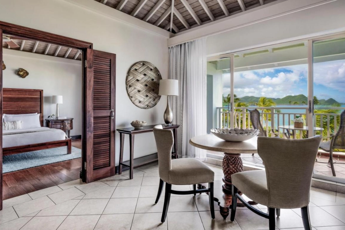 Sandals Grande St Lucian - Hotel Photo 45