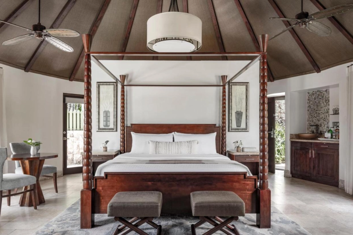 Sandals Grande St Lucian - Hotel Photo 47