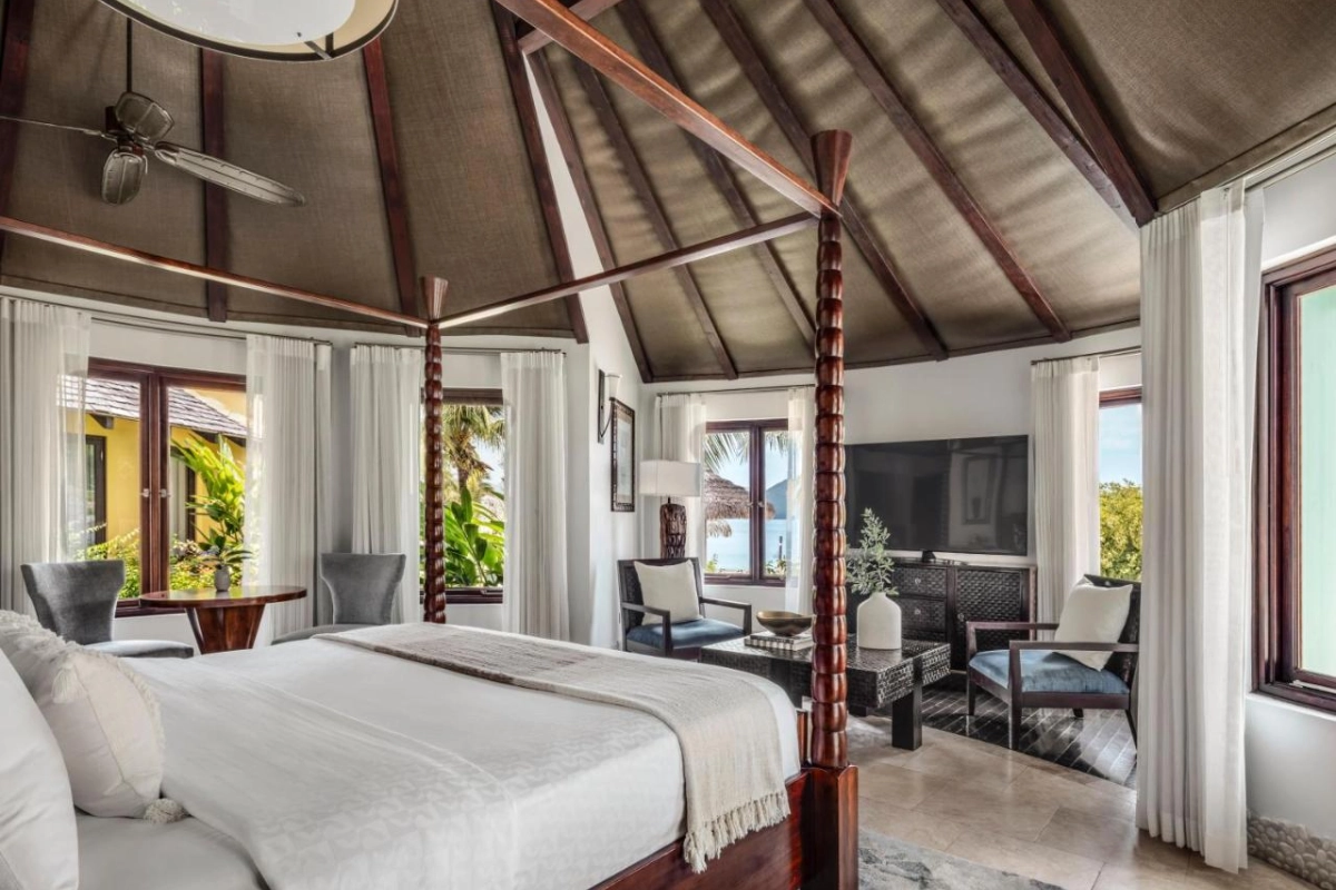 Sandals Grande St Lucian - Hotel Photo 48