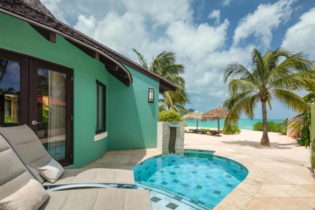 Sandals Grande St Lucian - Hotel Photo 49