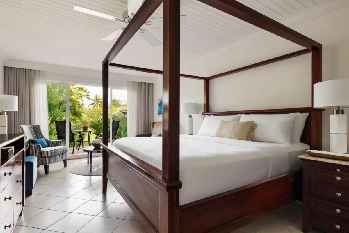 Sandals Grande St Lucian - Hotel Photo 52