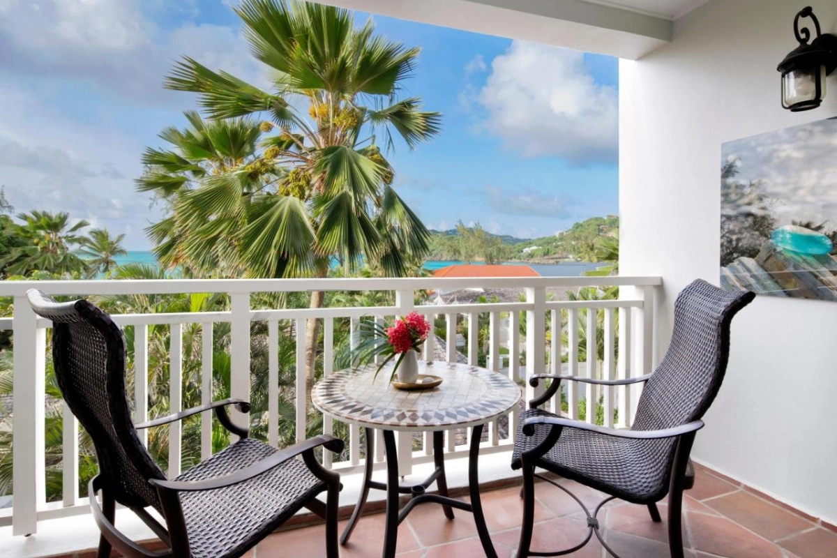 Sandals Grande St Lucian - Hotel Photo 53