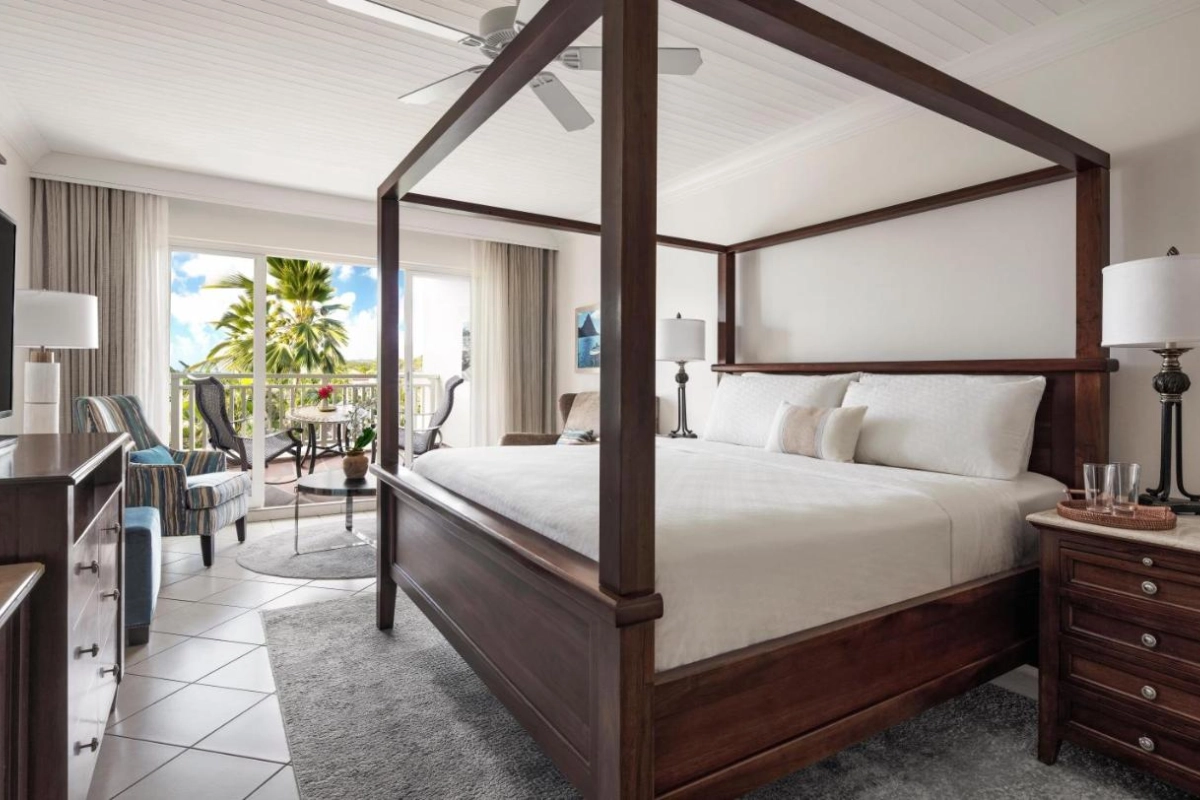 Sandals Grande St Lucian - Hotel Photo 54