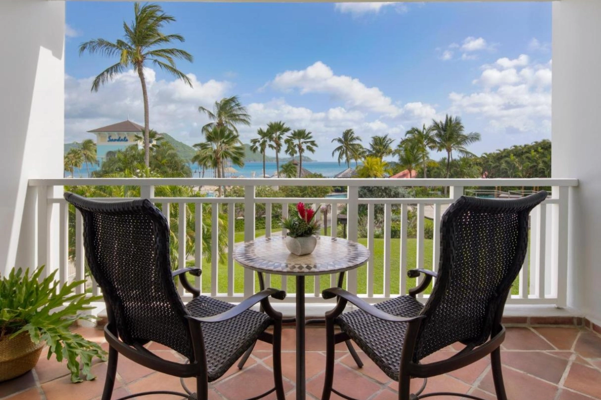 Sandals Grande St Lucian - Hotel Photo 55