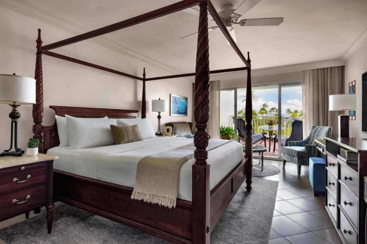 Sandals Grande St Lucian - Hotel Photo 56