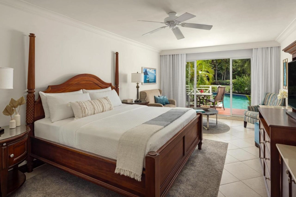 Sandals Grande St Lucian - Hotel Photo 57
