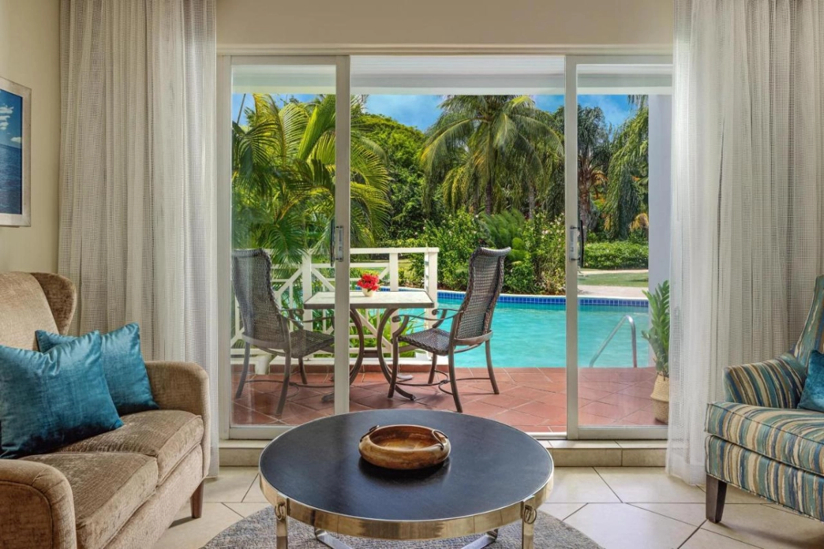 Sandals Grande St Lucian - Hotel Photo 59