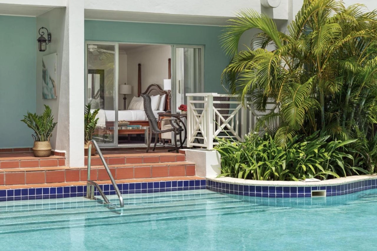 Sandals Grande St Lucian - Hotel Photo 60