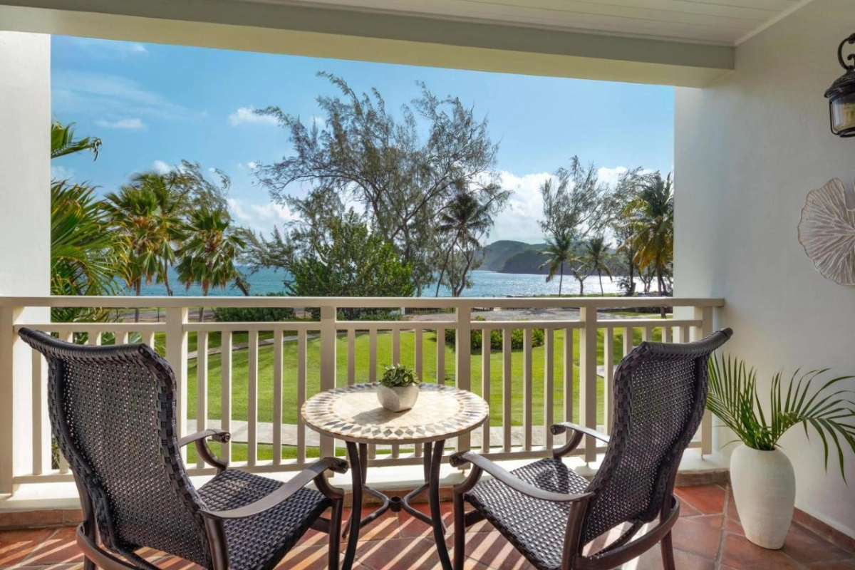 Sandals Grande St Lucian - Hotel Photo 61