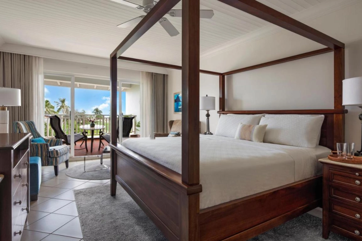 Sandals Grande St Lucian - Hotel Photo 65